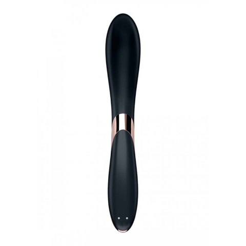 Wibrator Rrrolling Explosion Black-Satisfyer
