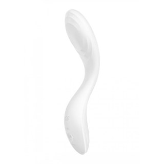 Wibrator Rrrolling Pleasure White-Satisfyer