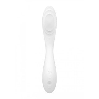 Wibrator Rrrolling Pleasure White-Satisfyer