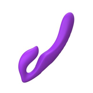 Wibrator Strapless Strap-On Fantasy for Her