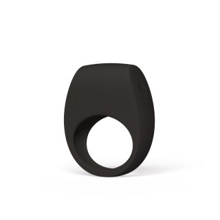 Wibrujący Pierścień Erekcyjny Tor 3 Black Lelo