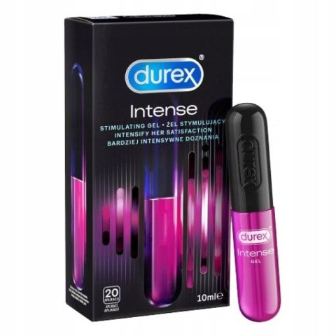 Żel Pobudzający Intense Orgasmic 10 Ml Durex