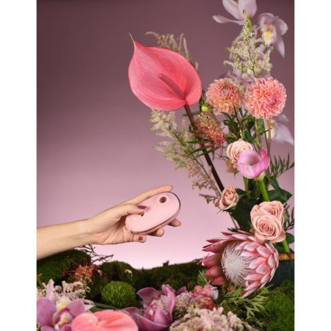 Zestaw Zabawek Erotycznych Dla Kobiet Quartet Set Pink Qingnan