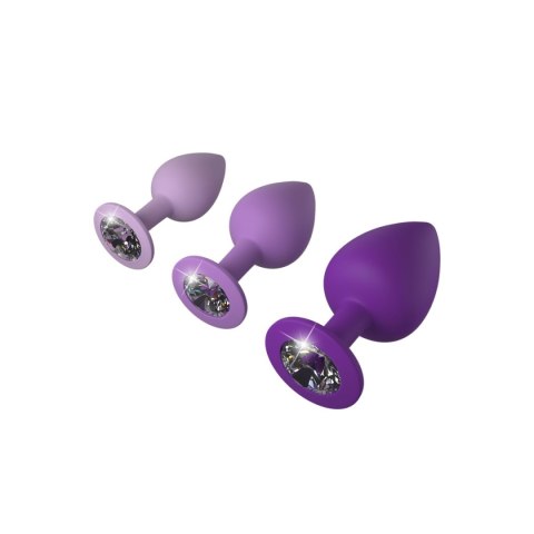 Zestaw treningowy Her Little Gems Trainer Set Fantasy for Her