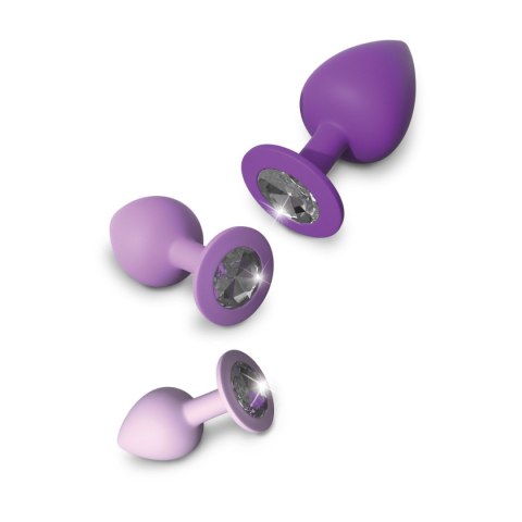 Zestaw treningowy Her Little Gems Trainer Set Fantasy for Her