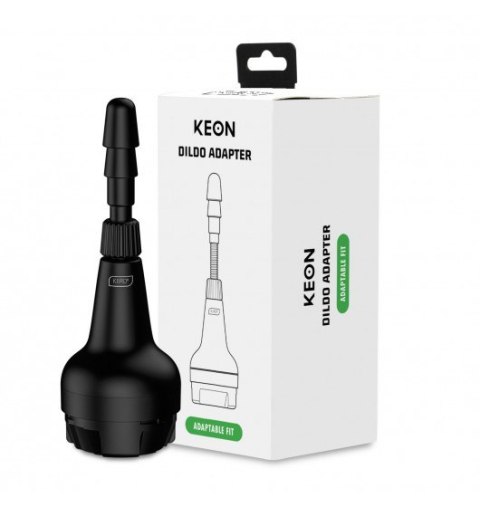 Adapter Do Dildo Kiiroo Vacuum Lock Dildo KIIROO