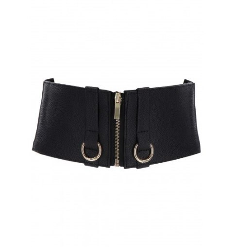 Pas Dona Bondage Couture Belt S Taboom