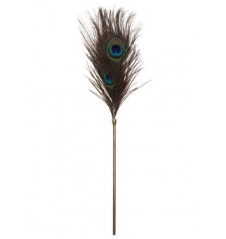 Pawie Piórko Dona Peacock Tickler Taboom