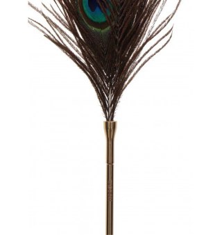 Pawie Piórko Dona Peacock Tickler Taboom