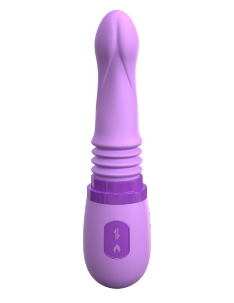 Przenośna seks maszyna Her Personal Sex Machine Fantasy For Her