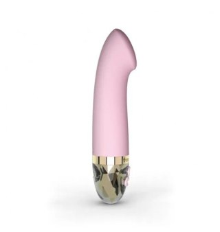Right On Ron Vibrator, Rose Mystim