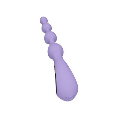 Wibrator Analny Soraya Beads Violet Dusk Lelo