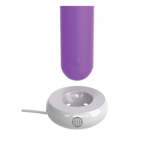 Wibrator Her Rechargeable Bullet Fantasy for Her