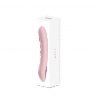 Wibrator Pearl 3 Pink KIIROO