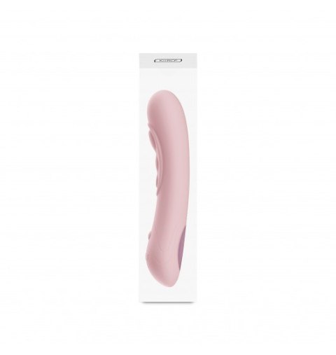 Wibrator Pearl 3 Pink KIIROO