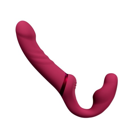 Wibrator Strap-On Lapis Lovense