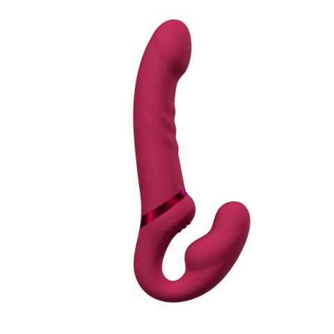 Wibrator Strap-On Lapis Lovense