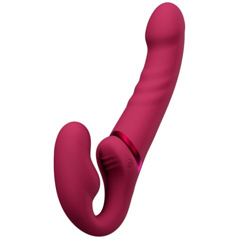 Wibrator Strap-On Lapis Lovense