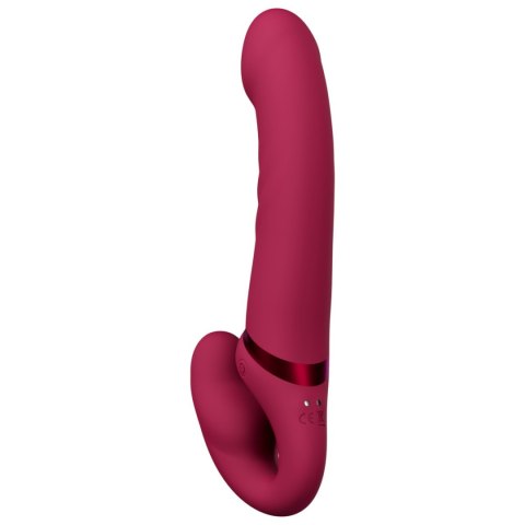 Wibrator Strap-On Lapis Lovense