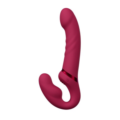 Wibrator Strap-On Lapis Lovense