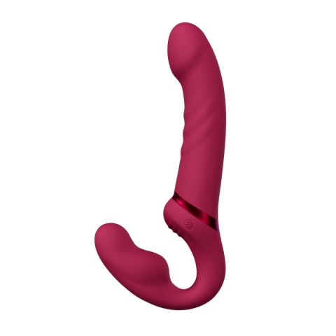Wibrator Strap-On Lapis Lovense