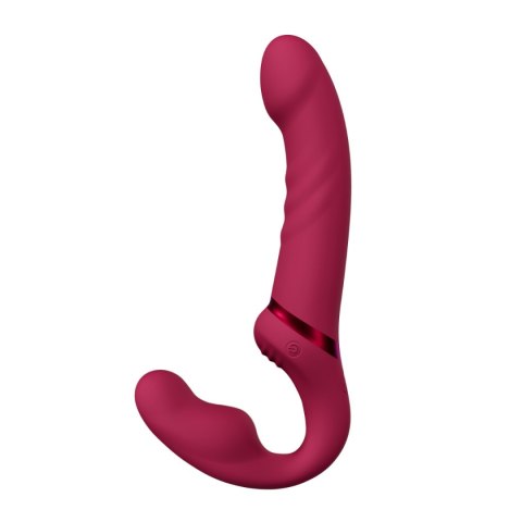 Wibrator Strap-On Lapis Lovense