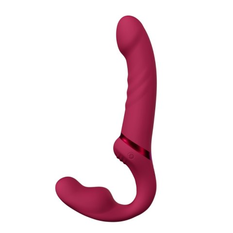 Wibrator Strap-On Lapis Lovense