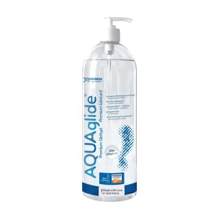 Lubrykant Wodny Bezzapachowy-1000 Ml-Aquaglide- JoyDivision