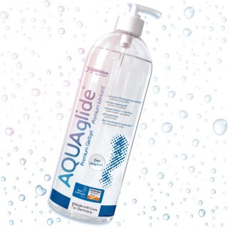 Lubrykant Wodny Bezzapachowy-1000 Ml-Aquaglide- JoyDivision