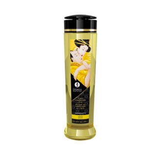 Erotic Massage Oil Serenity / Monoi 240Ml Shunga