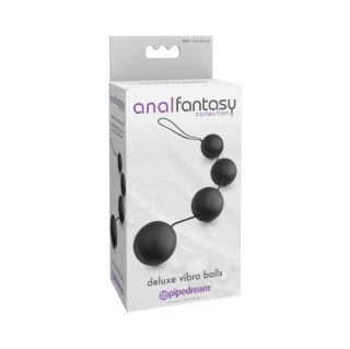Kulki Analne Deluxe Vibro Balls Pipedream