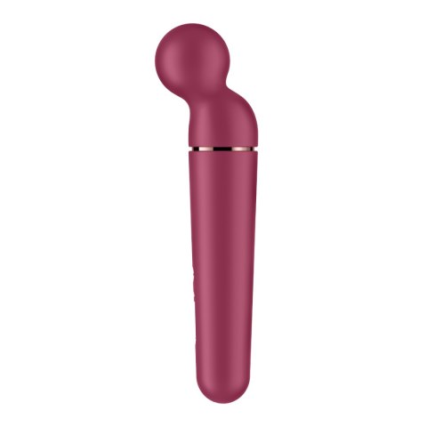 Masażer Planet Wand-Er Berry / Rosegold Satisfyer