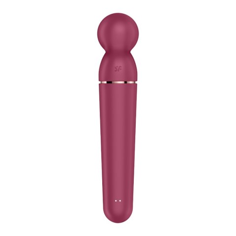 Masażer Planet Wand-Er Berry / Rosegold Satisfyer