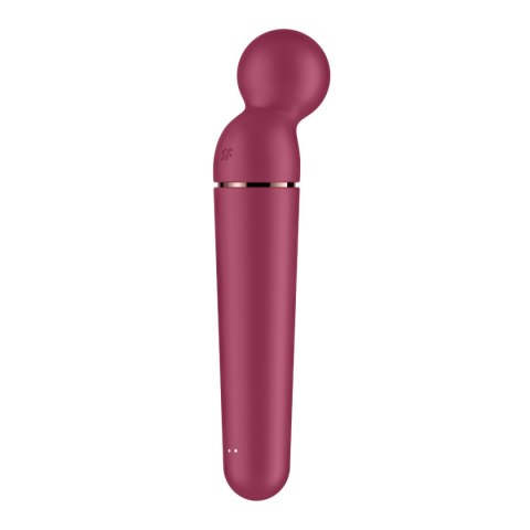Masażer Planet Wand-Er Berry / Rosegold Satisfyer