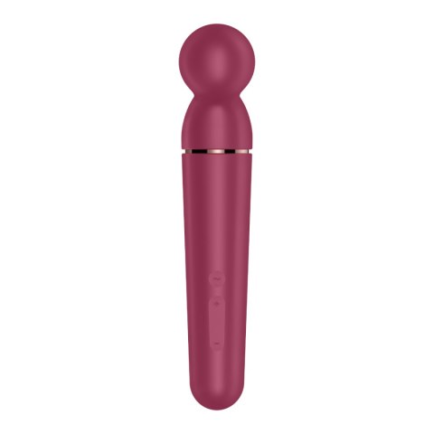 Masażer Planet Wand-Er Berry / Rosegold Satisfyer