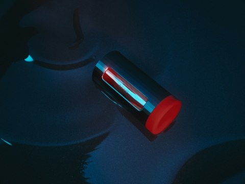 Masturbator F1S V3 Red Lelo