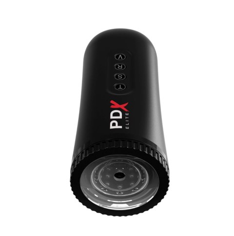 Masturbator Pdx Elite Moto Blower Clean Pipedream