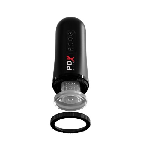 Masturbator Pdx Elite Moto Blower Clean Pipedream
