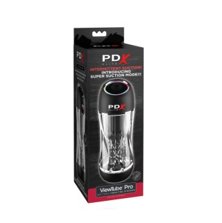 Masturbator Pdx Elite Pdx Elite Viewtube Pro Clean Pipedream
