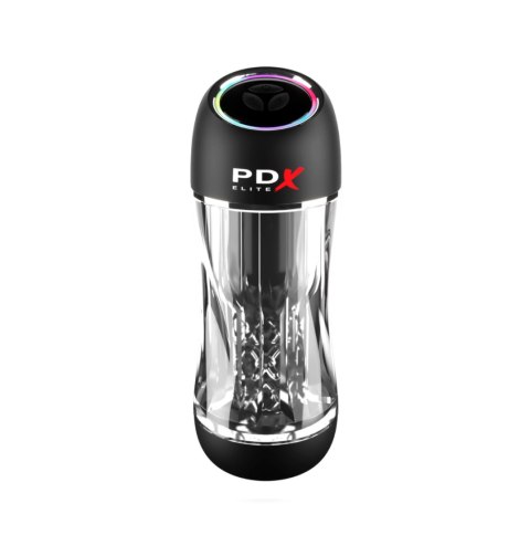 Masturbator Pdx Elite Pdx Elite Viewtube Pro Clean Pipedream