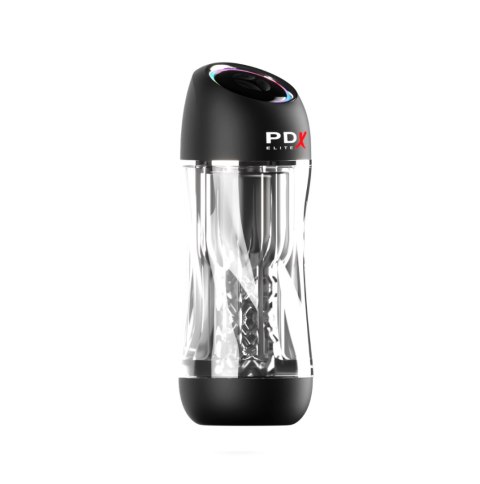 Masturbator Pdx Elite Pdx Elite Viewtube Pro Clean Pipedream