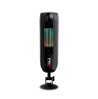 Masturbator Pdx Elite Ultimate Milker 2 Clean Pipedream