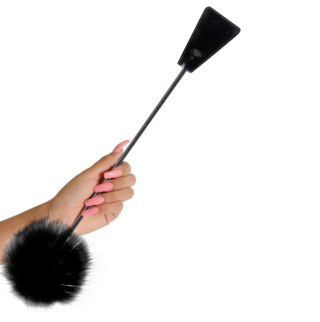 Pejcz Z Piórkami Fetish Fantasy Series Feather Crop Pipedream