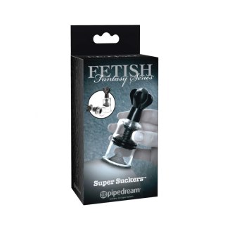 Pompki Na Sutki Fetish Fantasy Series Super Suckers Pipedream