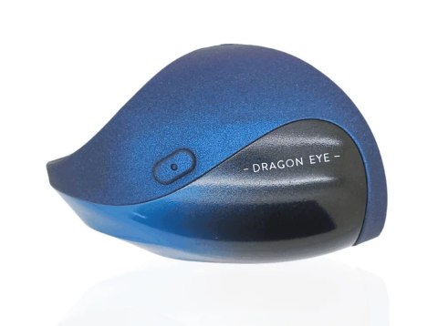 Pulse Solo Essential Dragon Eye Hot Octopuss