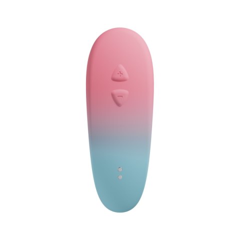 Stymulator Masażer Łechtaczki Tenera 2-Lovense