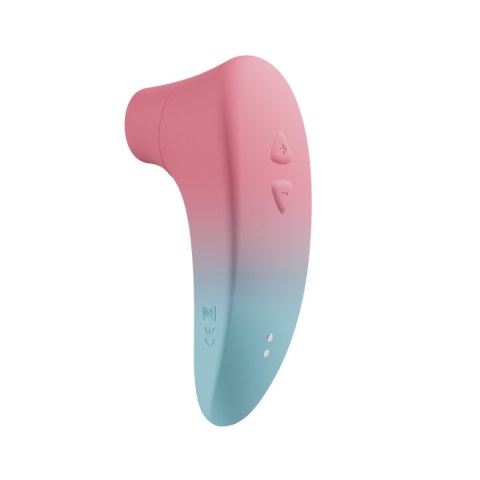Stymulator Masażer Łechtaczki Tenera 2-Lovense