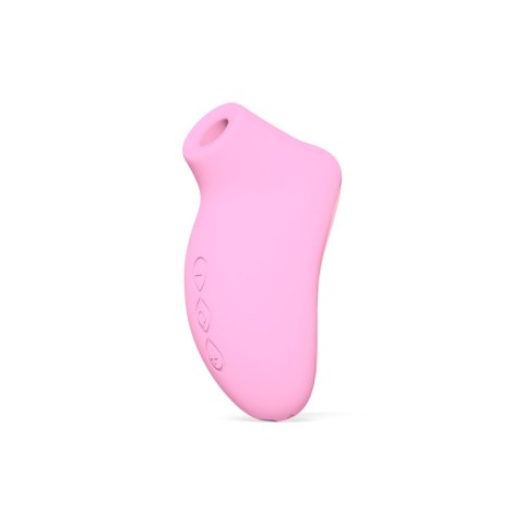 Stymulator Łechtaczki Sona 2 Travel Pink Lelo