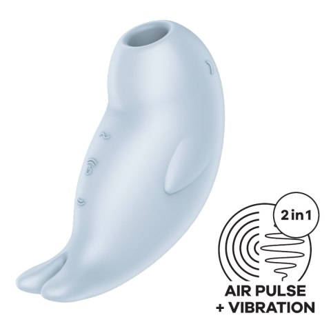 Stymulator Powietrzny Seal You Soon Satisfyer