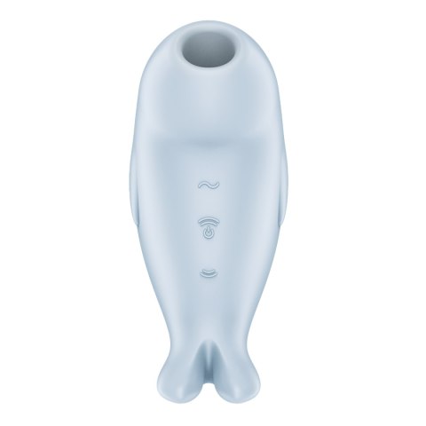 Stymulator Powietrzny Seal You Soon Satisfyer